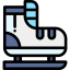 Winter sports icon 64x64